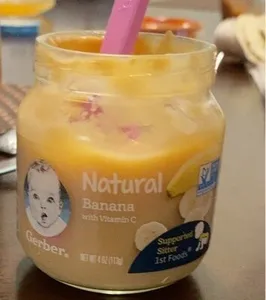 Baby Food