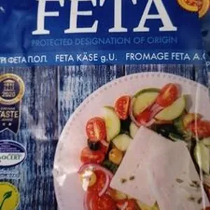 Feta