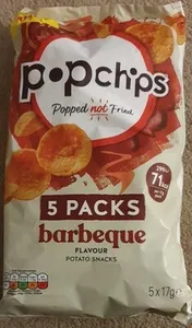 Popchips