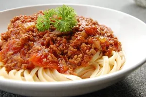 Bolognese 167