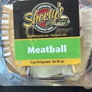 Meatball