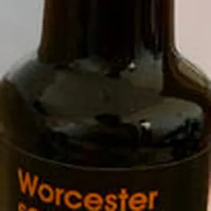 Worcester Sauce