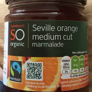 Marmalade