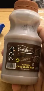 Slim Skim Chocolate Milk