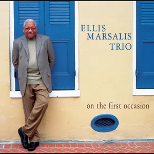 Ellis Marsalis: On the First Occasion