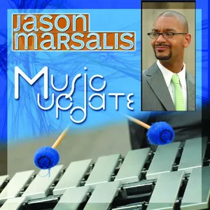 Jason Marsalis: Music Update