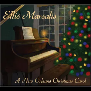 Ellis Marsalis: New Orleans Christmas Carol