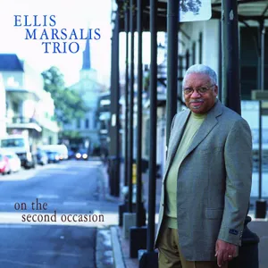 Ellis Marsalis: On the Second Occasion
