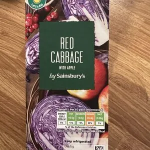 Red cabbage