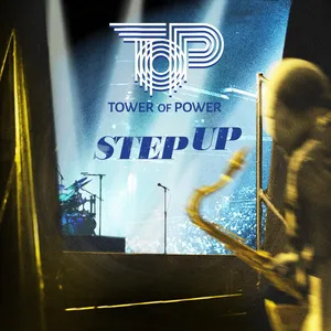 Tower Of Power: Step up 2020