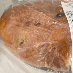 nancini’s cranberry walnut