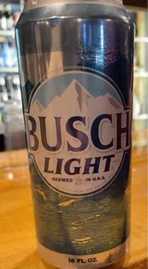 Bush light