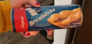 Breadsticks