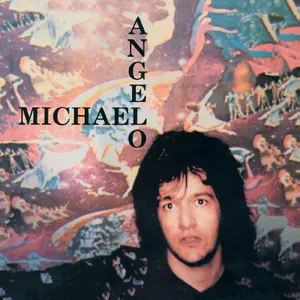 Angelo Michael: Michael Angelo