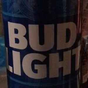 Bud Light 4 Pack
