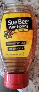 Sue Bee Pure Honey
