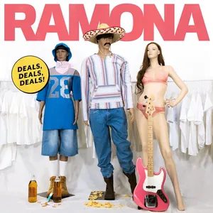 Ramona: Deals Deals Deals!