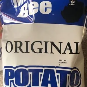 Potato  Chipd