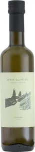 Organic fair trade jenin extra virgin olive oil