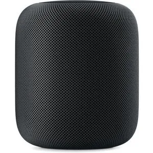 Apple HomePod   rymdgrå