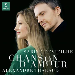 Devieilhe Sabine/Alexandre Tharaud: Chanson ...