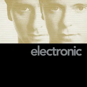Electronic: Electronic
