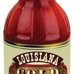 Tabasco pepper sauce