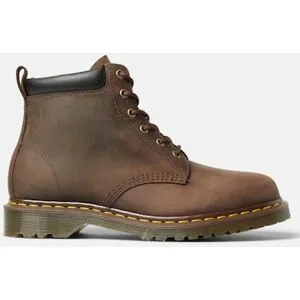 Dr. Martens 939 Ben kängor Unisex EU 44 Brun