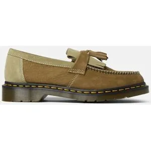 Dr. Martens Adrian loafers Unisex EU 39 Grön