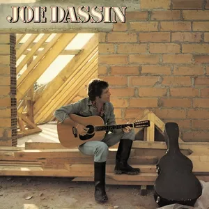 Dassin Joe: Joe Dassin