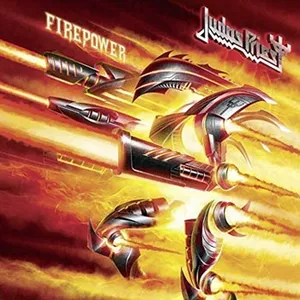Judas Priest: Firepower