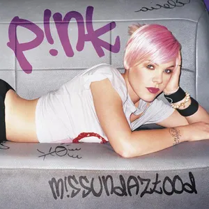 P!nk: M!ssundaztood