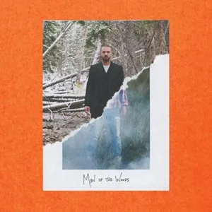 Timberlake Justin: Man of the woods