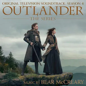Bear McCreary: Outlander - Season 4