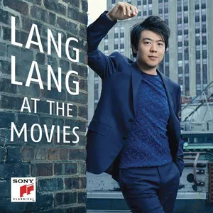 Lang Lang: Lang Lang At the Movies