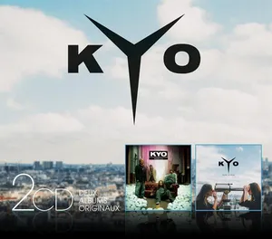 Kyo: Dans La Peau / 300 Lésions