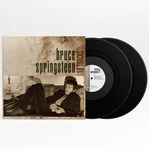 Springsteen Bruce: 18 tracks