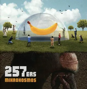 257ers: Mikrokosmos