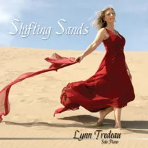 Lynn Tredeau: Shifting Sands