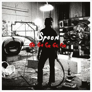 Spoon: Ga Ga Ga Ga Ga (re-issue)