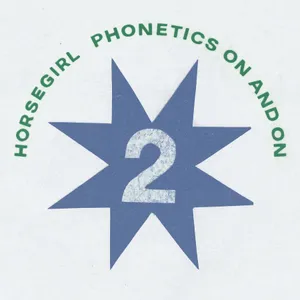 Horsegirl: Phonetics on & On