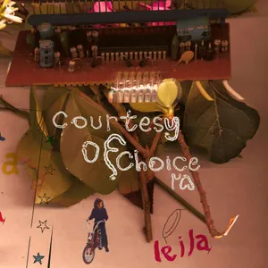 Leila: Courtesy of Choice (Expanded)