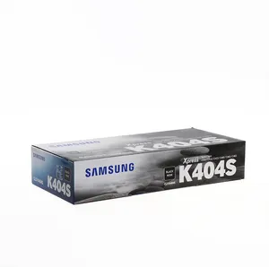 SAMSUNG Toner SU100A CLT-K404S Black