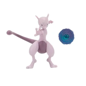 Mewtwo Battle Figur Pokémon