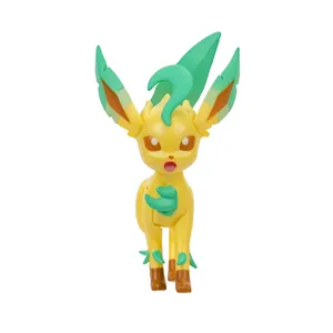 Figur Leafeon Pokémon