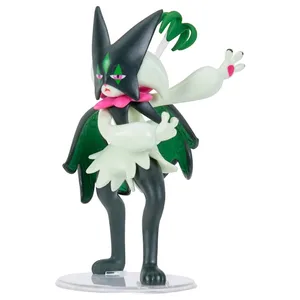 Meowscarada Battle Figur Pokémon