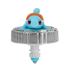 Battle Spinner Squirtle Pokémon