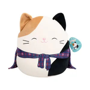 Squishmallows - 30 cm P25 Cam Cat