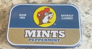 SF Peppermints