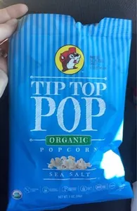 tip top pop